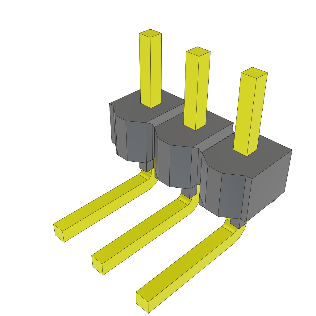 MTSW-103-24-T-S-125-RA by Samtec