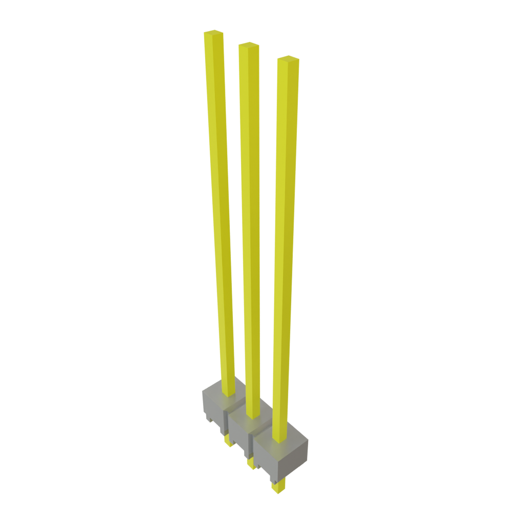 MTSW-103-28-L-S-930 by Samtec