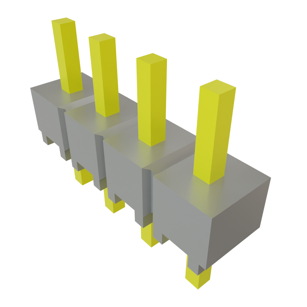 MTSW-104-06-T-S-110 by Samtec