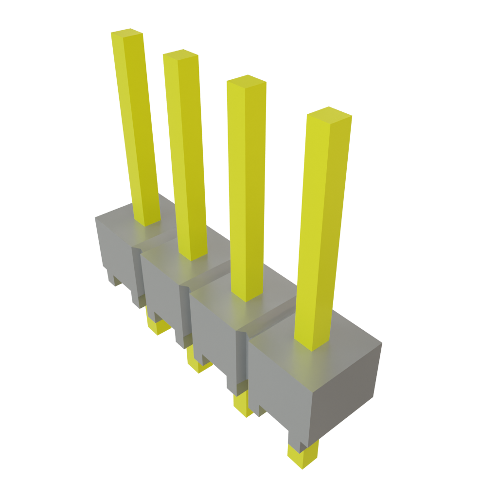 MTSW-104-07-G-S-240 by Samtec