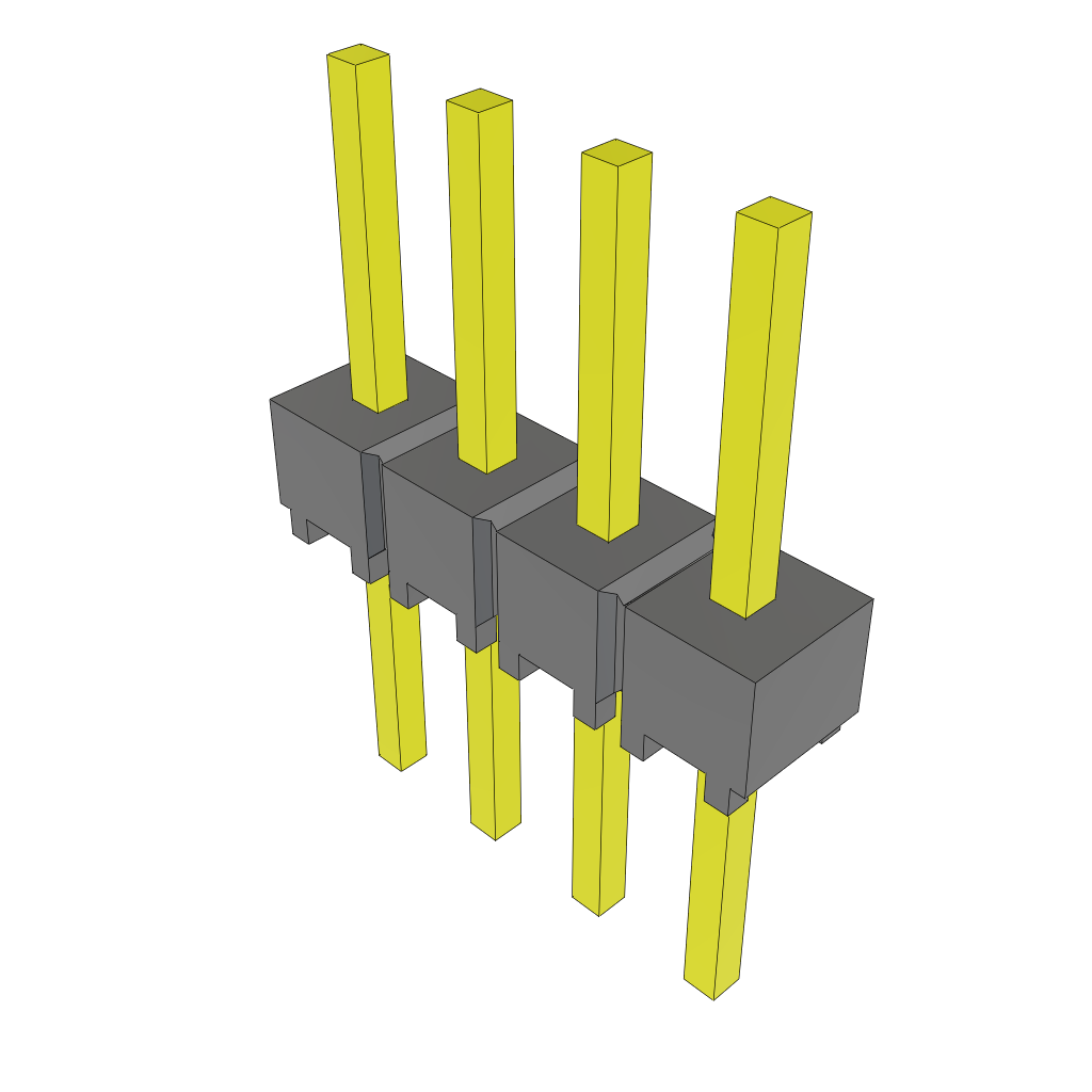 MTSW-104-08-T-S-225 by Samtec