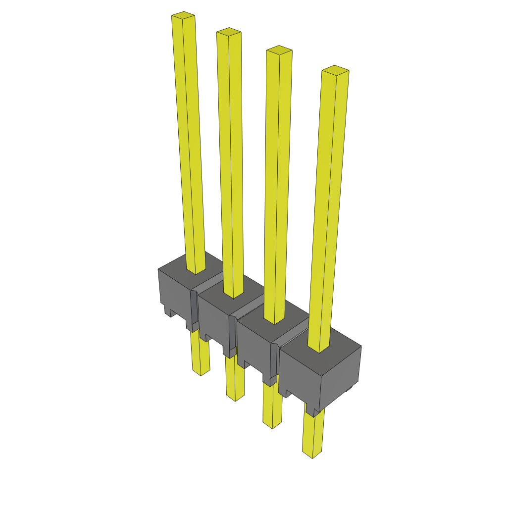 MTSW-104-09-H-S-475 by Samtec