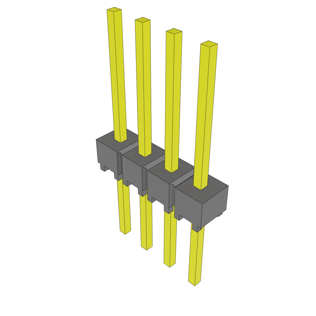 MTSW-104-09-T-S-375 by Samtec