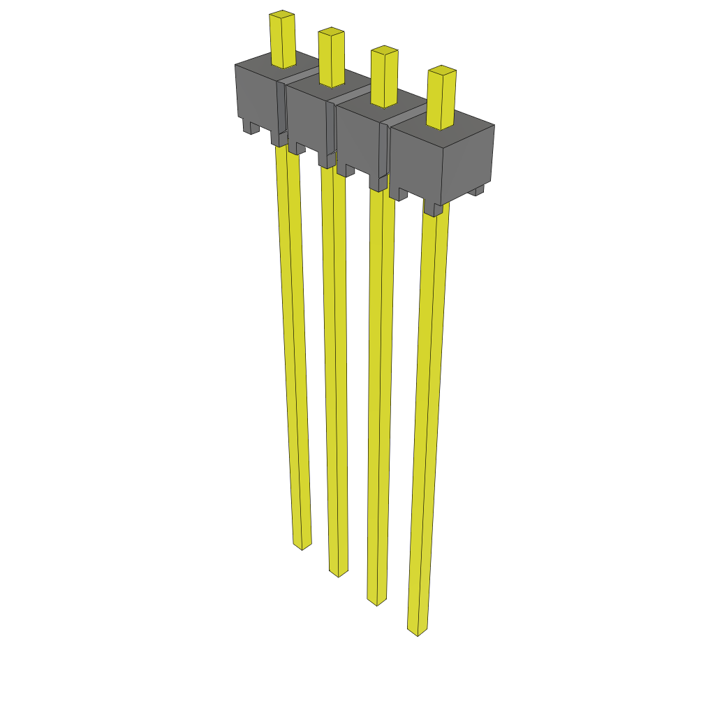 MTSW-104-12-T-S-073 by Samtec