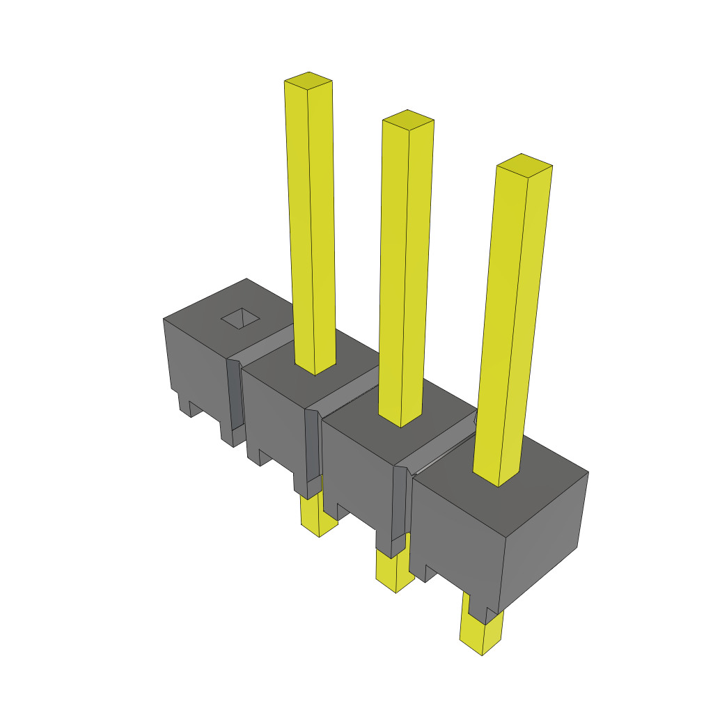 MTSW-104-23-L-S-255-004 by Samtec