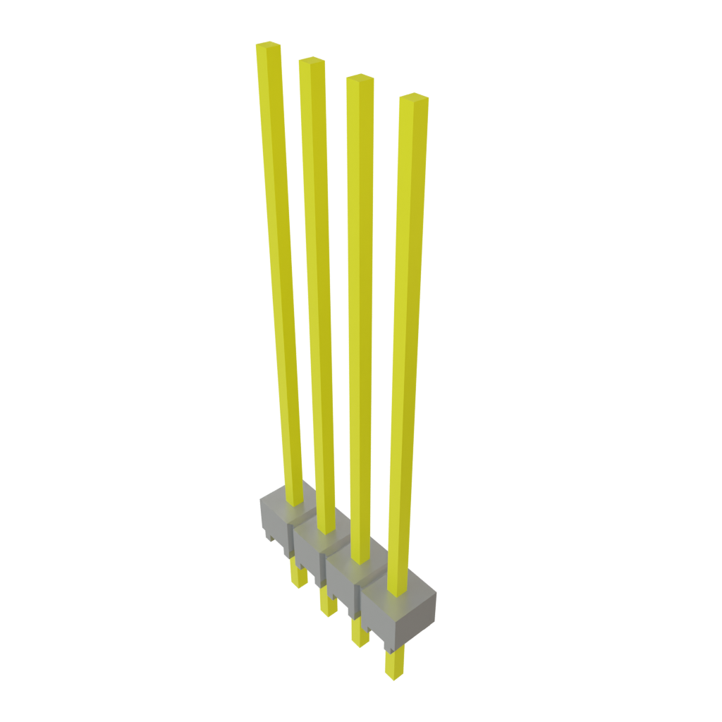 MTSW-104-28-L-S-890 by Samtec