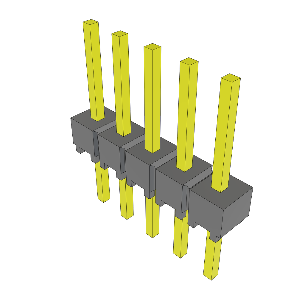 All Parts Pneumatics Hoses Water Suction and Discharge Hoses MTSW-105-08-L-S-255 by Samtec