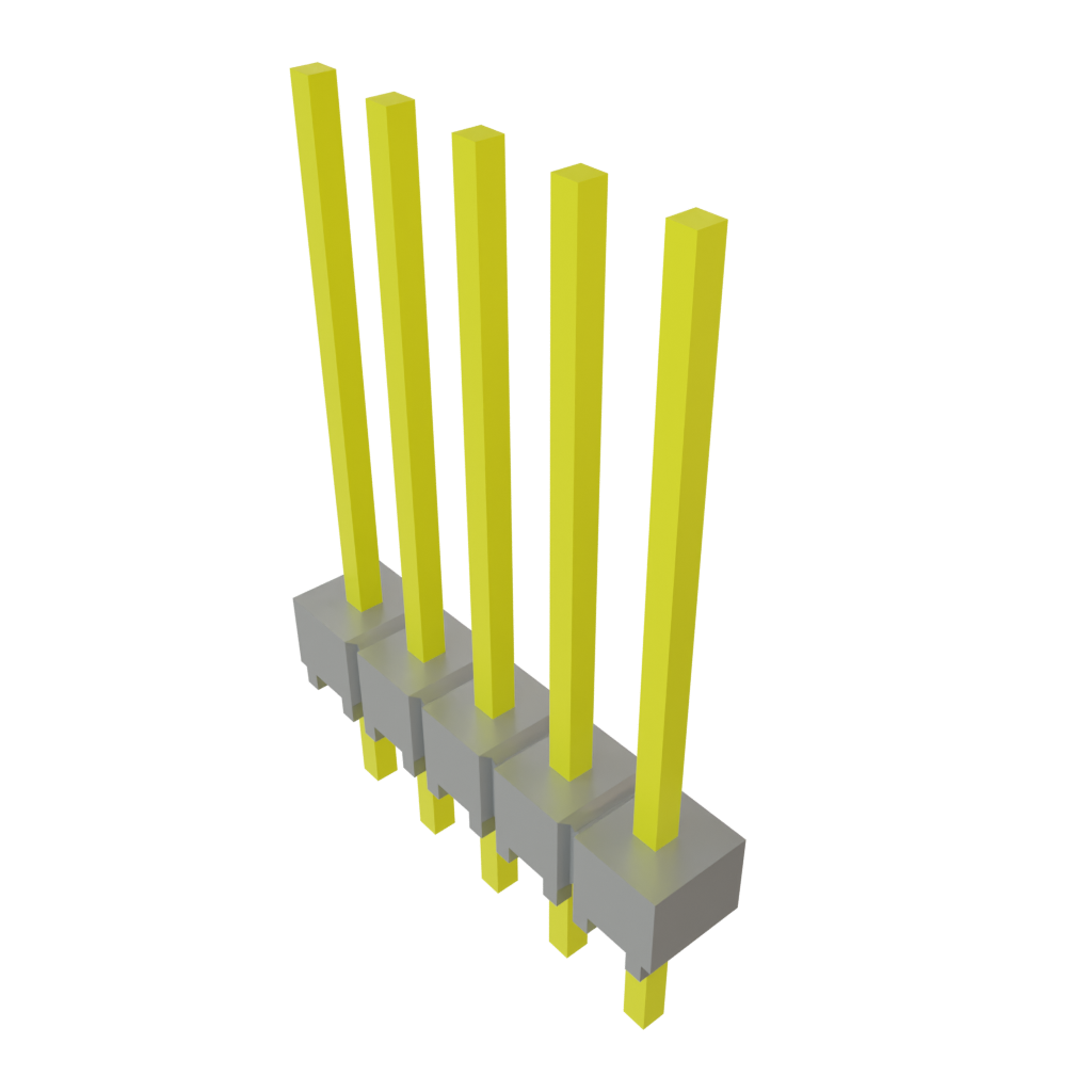 MTSW-105-09-G-S-505 by Samtec