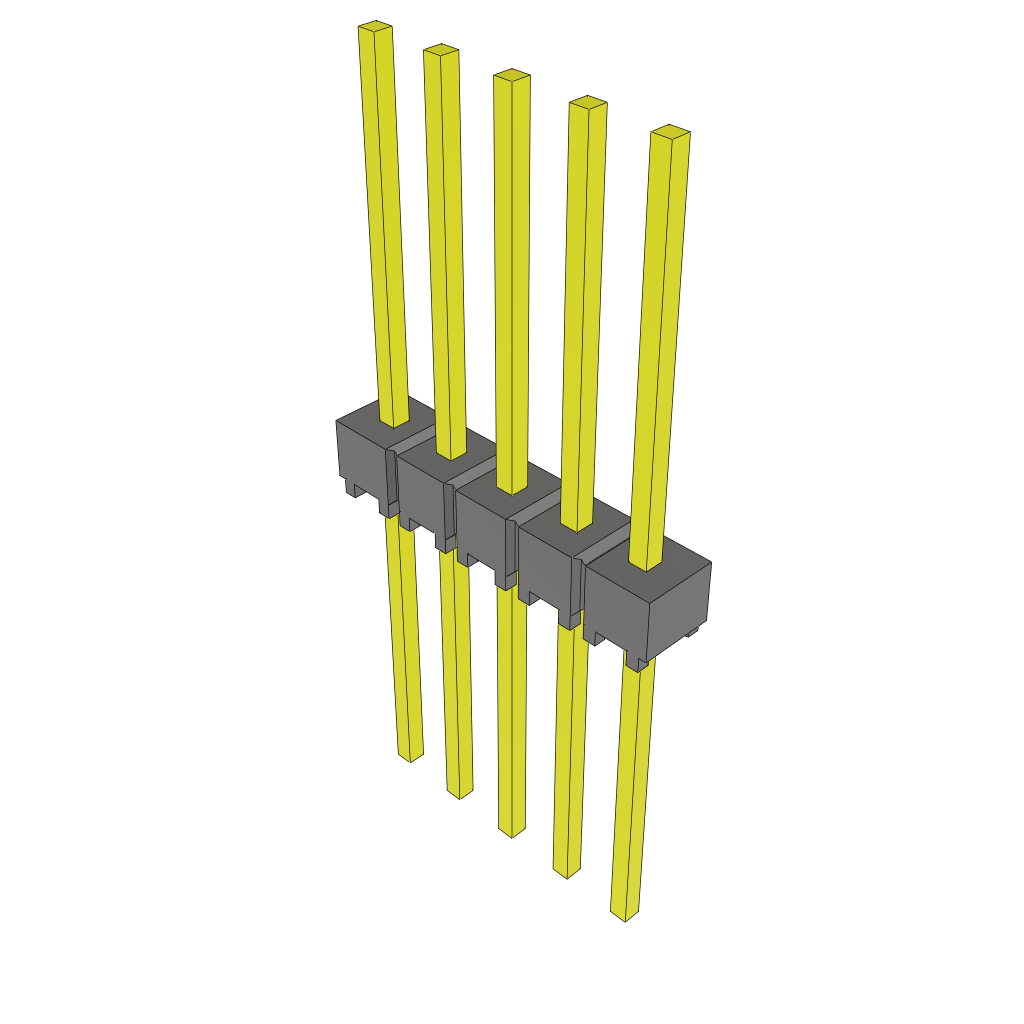 MTSW-105-12-S-S-480 by Samtec