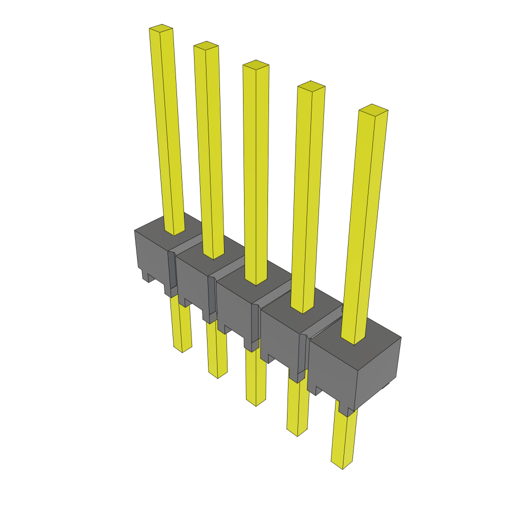 MTSW-105-22-T-S-360 by Samtec