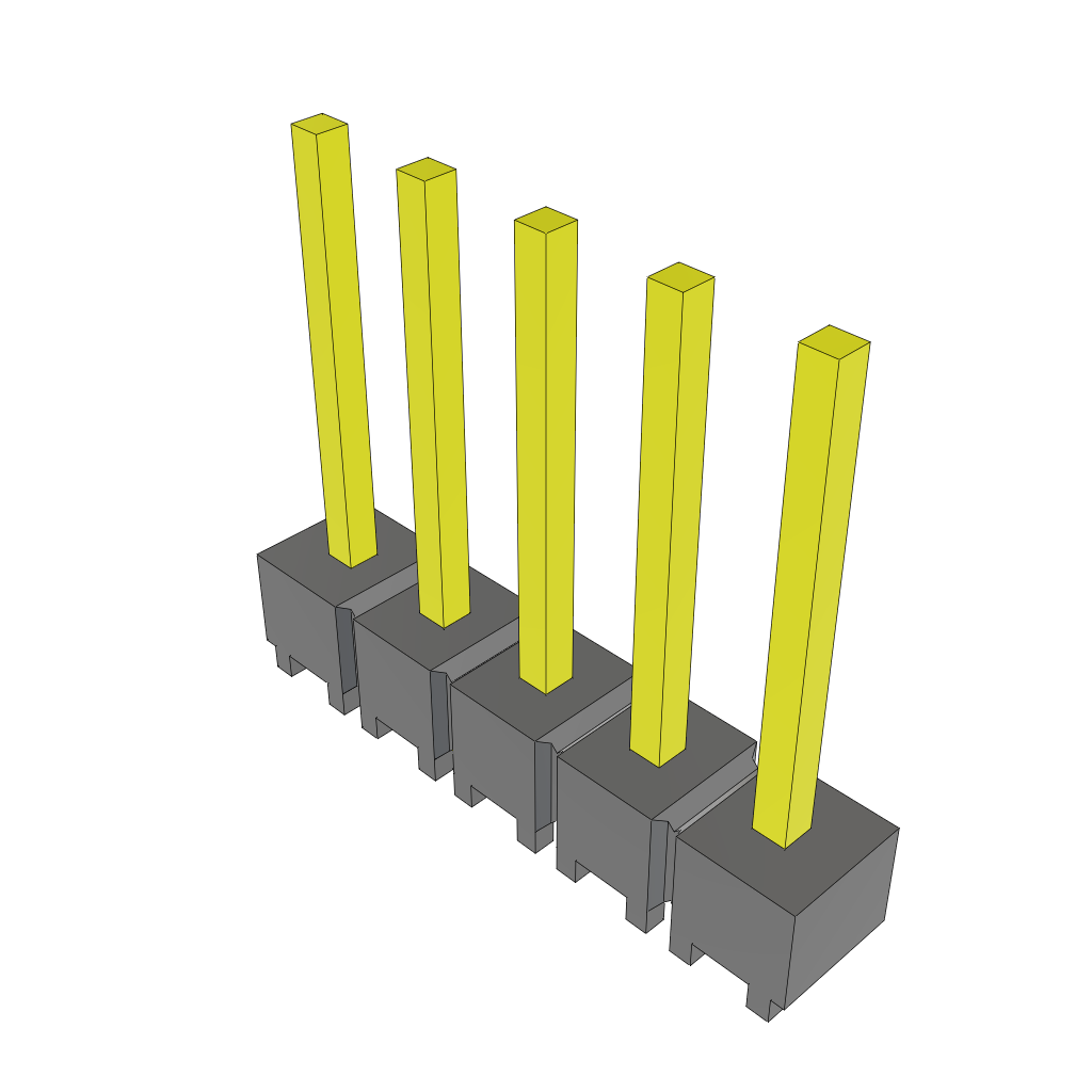 All Parts Pneumatics Hoses Water Suction and Discharge Hoses MTSW-105-23-G-S-330 by Samtec