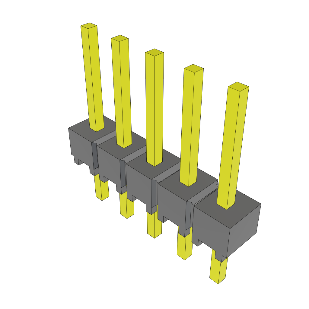 All Parts Pneumatics Hoses Water Suction and Discharge Hoses MTSW-105-24-L-S-260 by Samtec