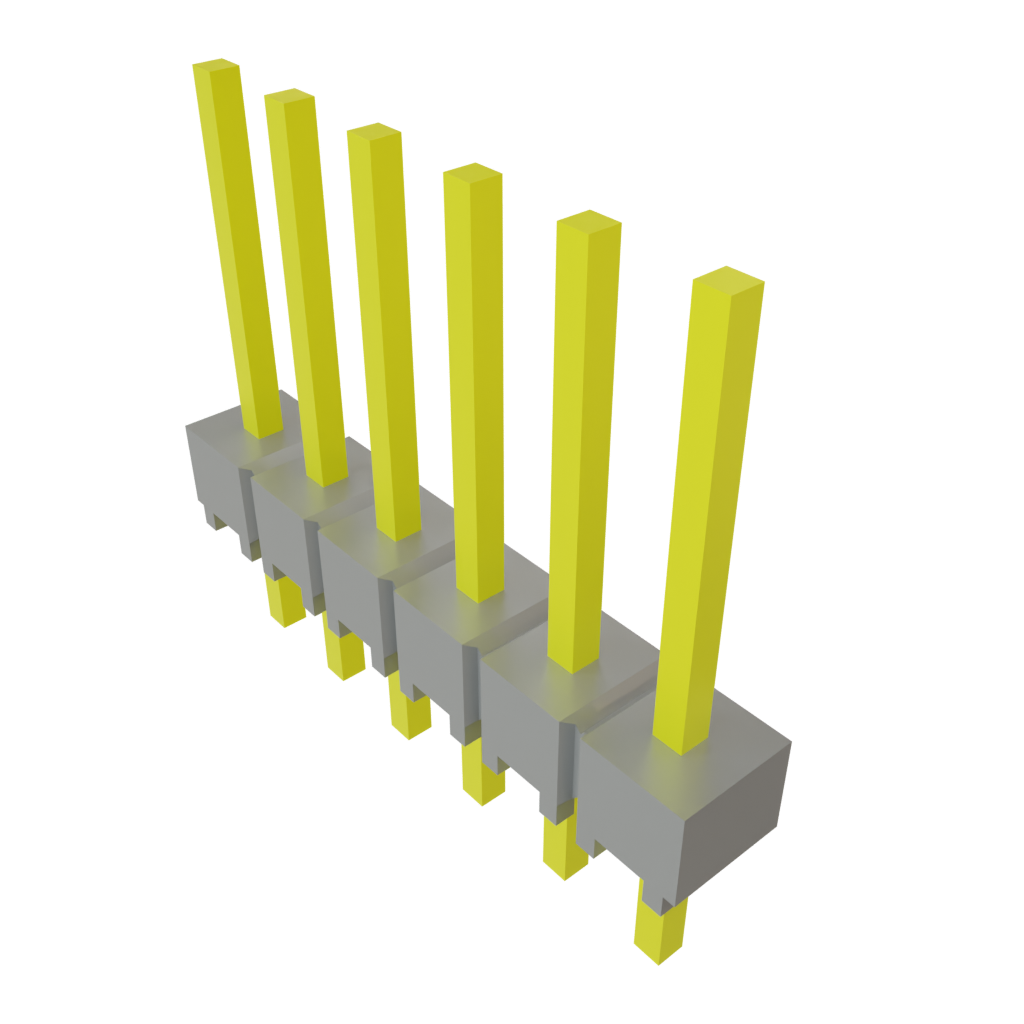 MTSW-106-08-L-S-315 by Samtec