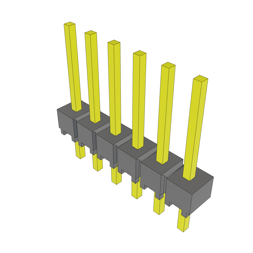 MTSW-106-08-T-S-315 by Samtec
