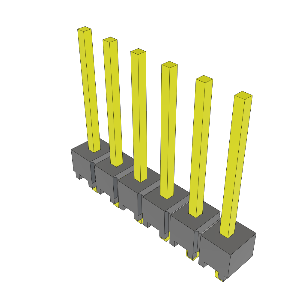 MTSW-106-08-T-S-375 by Samtec