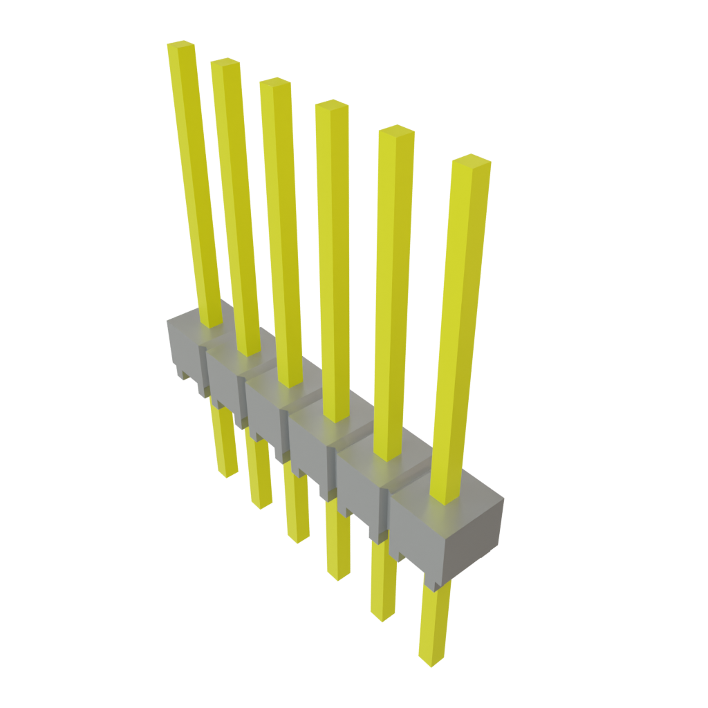 MTSW-106-09-T-S-420 by Samtec