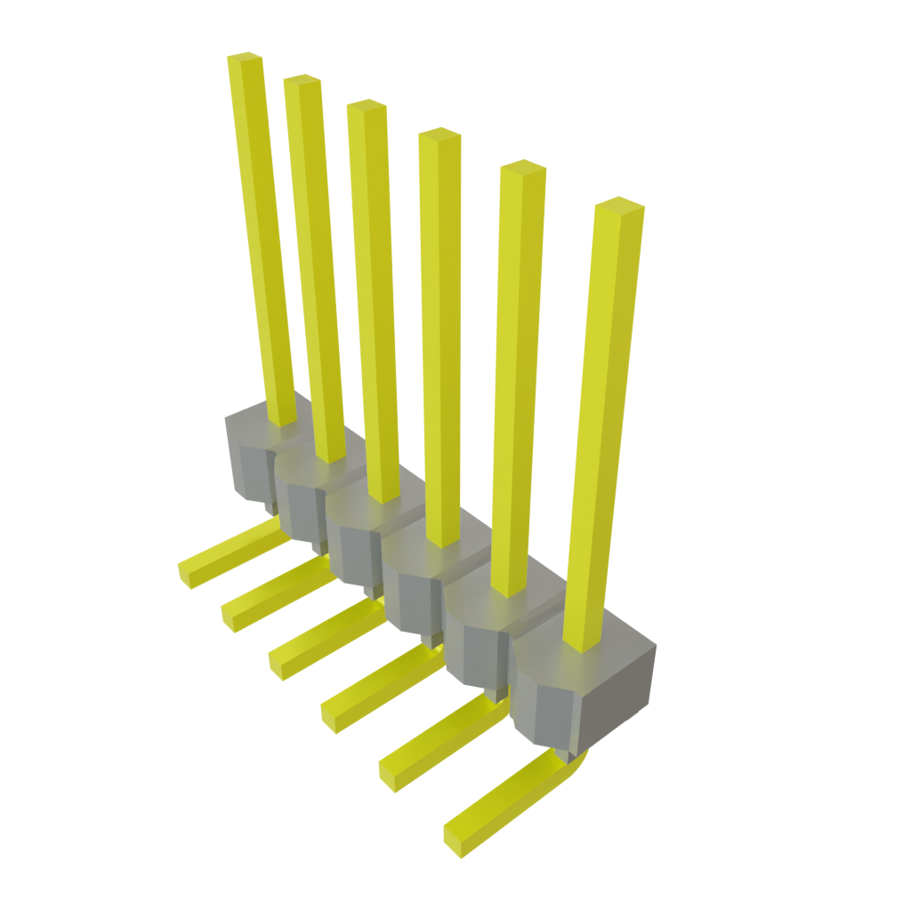 MTSW-106-09-T-S-430-RA by Samtec