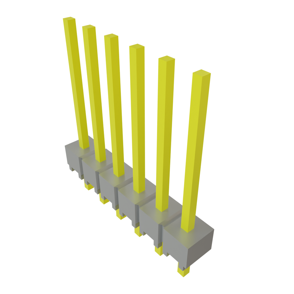 MTSW-106-22-F-S-440 by Samtec