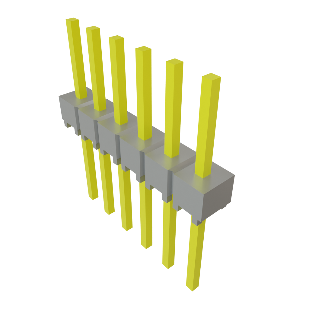 MTSW-106-22-G-S-229 by Samtec