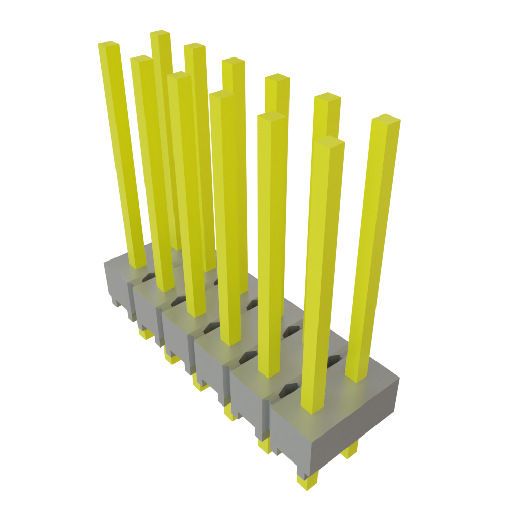 MTSW-106-22-L-D-440 by Samtec