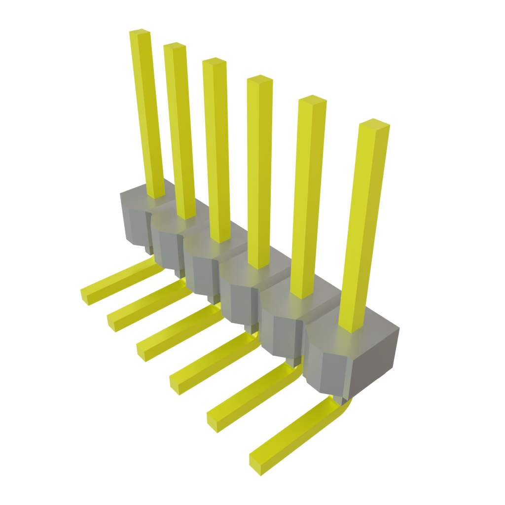 MTSW-106-22-T-S-308-RA by Samtec