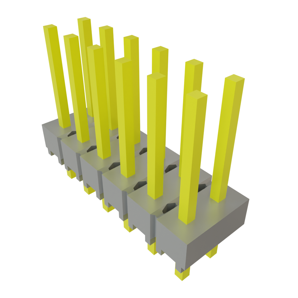 MTSW-106-24-G-D-290 by Samtec