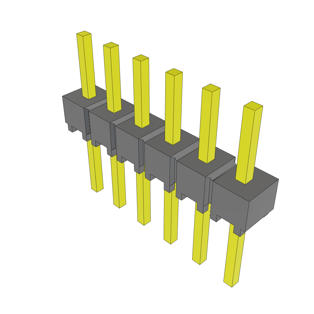 MTSW-106-24-L-S-170 by Samtec