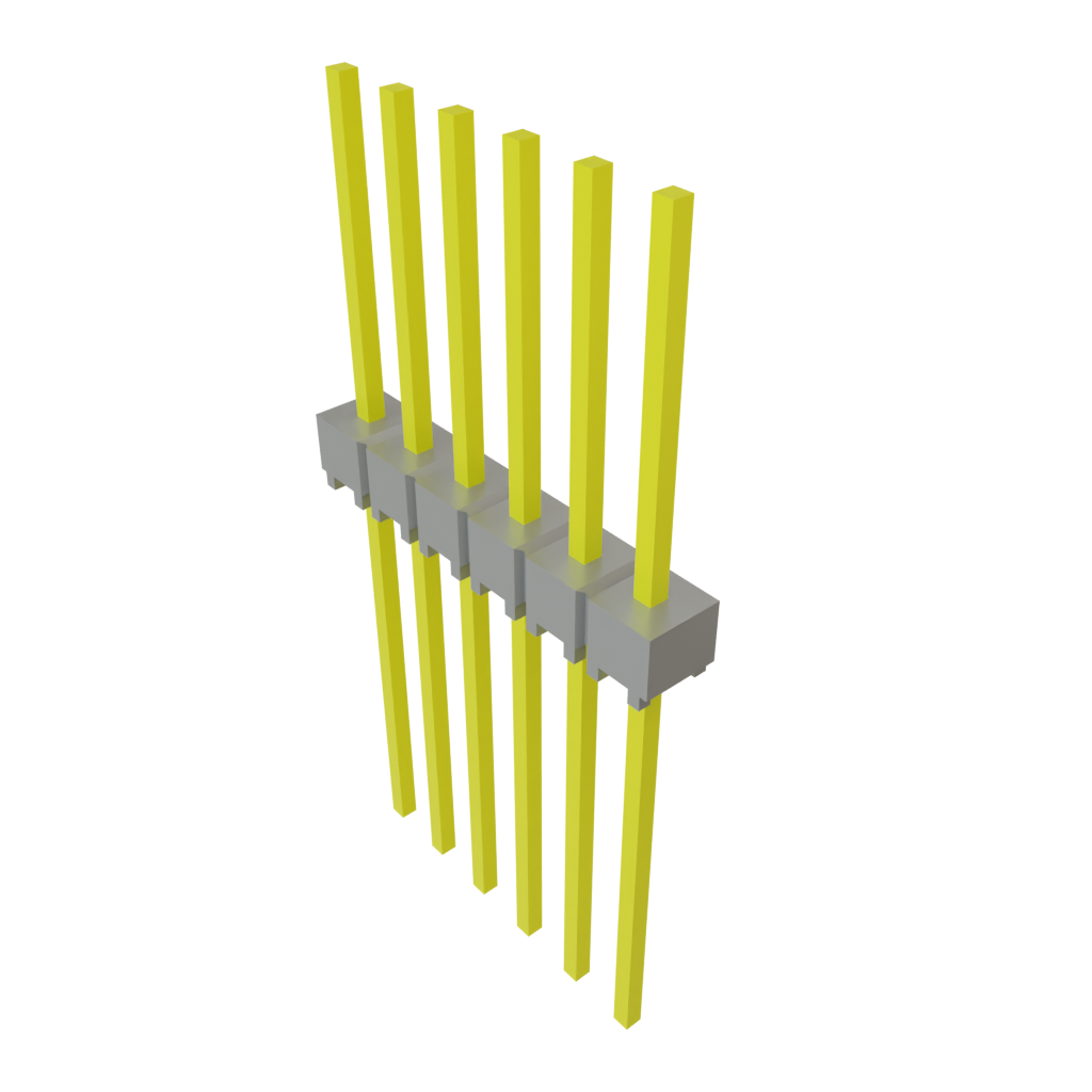 MTSW-106-28-G-S-430 by Samtec