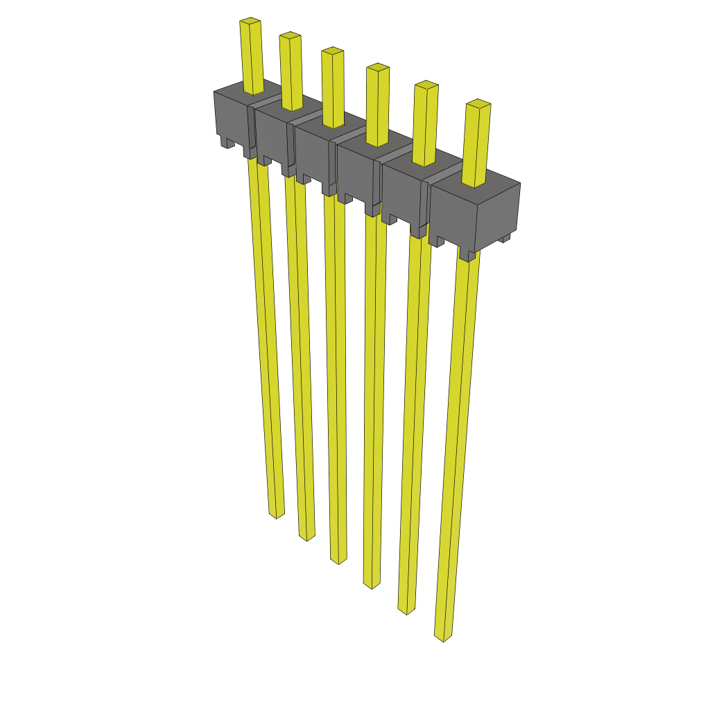 MTSW-106-28-T-S-125 by Samtec