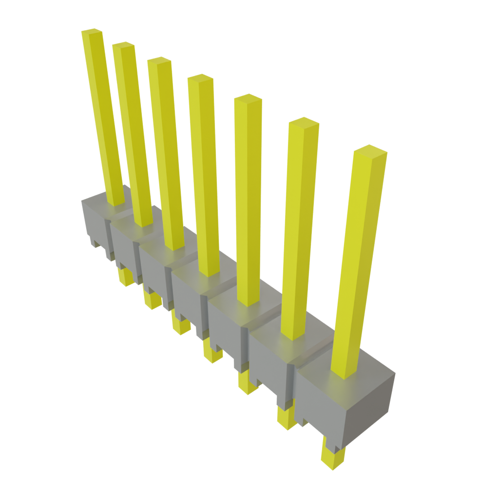 MTSW-107-08-L-S-330 by Samtec