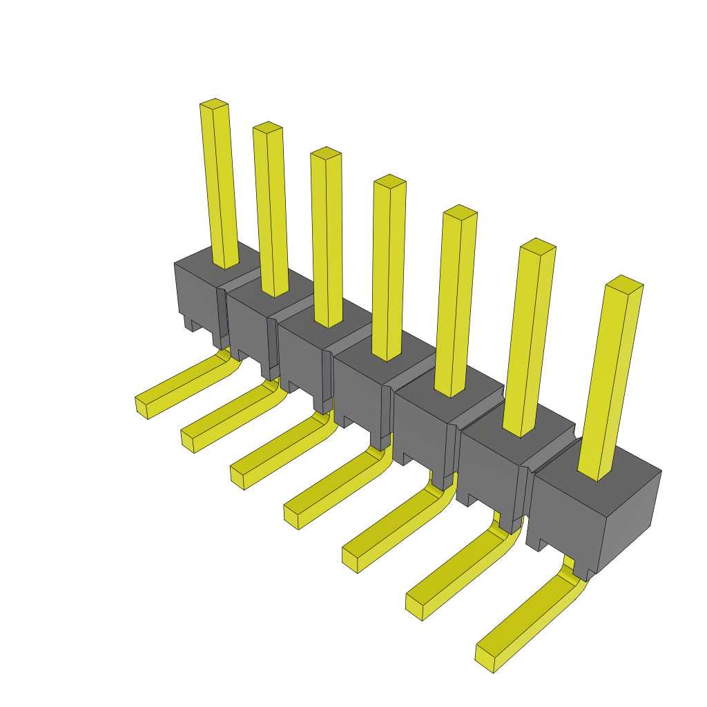 MTSW-107-08-S-S-228-NA by Samtec