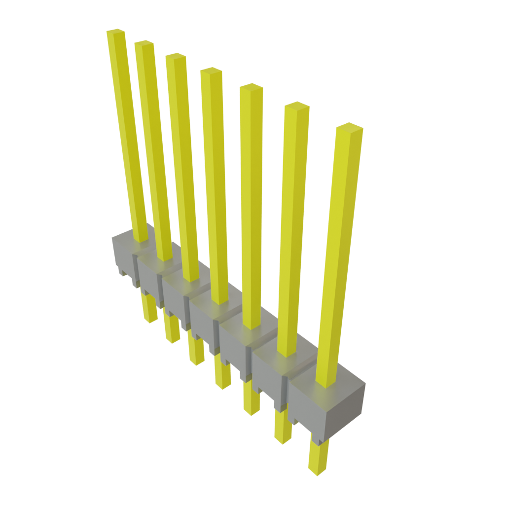 MTSW-107-09-G-S-480 by Samtec