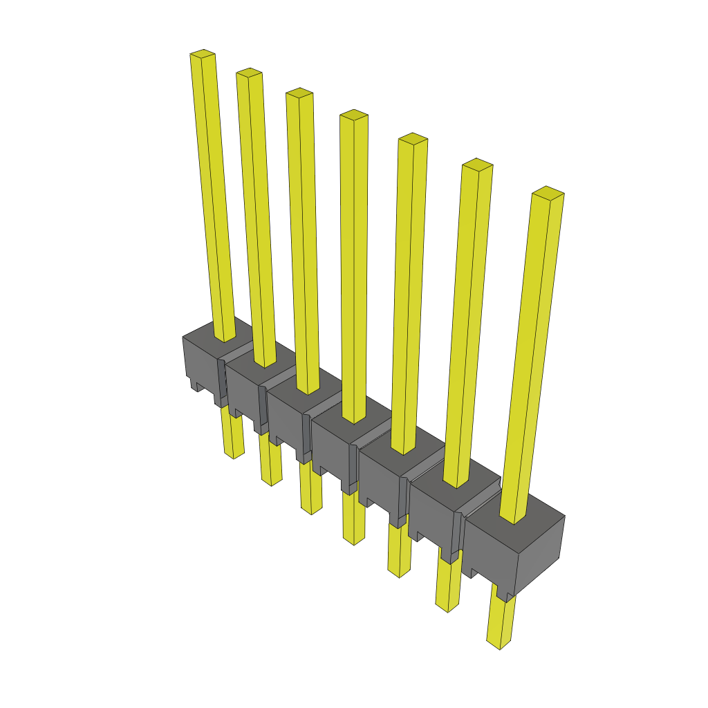 MTSW-107-09-T-S-480 by Samtec