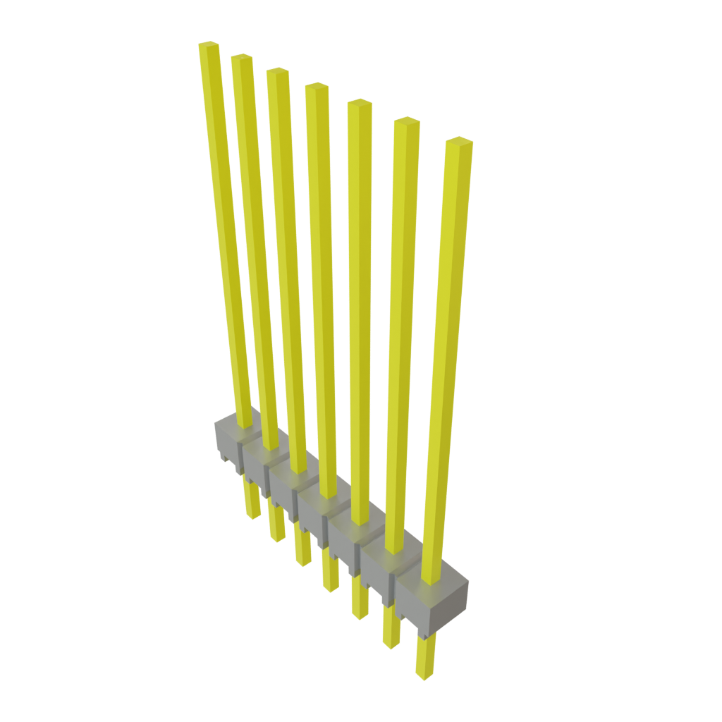 MTSW-107-28-G-S-845 by Samtec