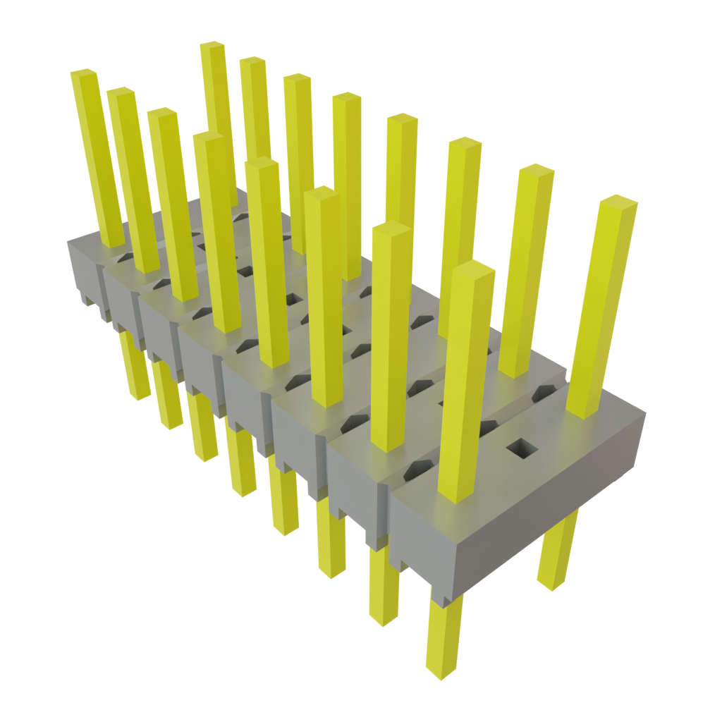 MTSW-108-08-T-Q-250 by Samtec