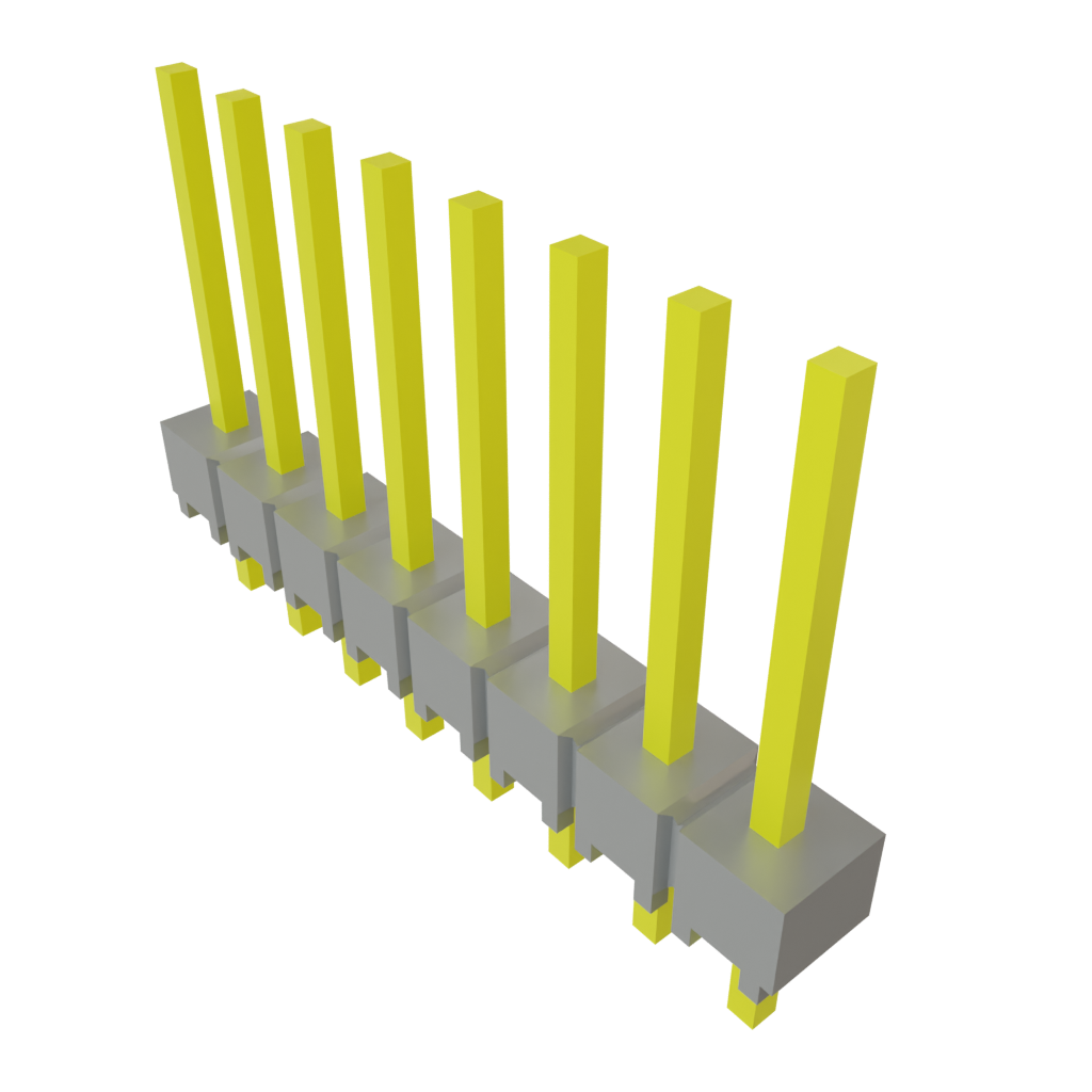 MTSW-108-08-T-S-340 by Samtec