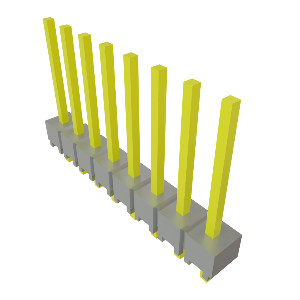 MTSW-108-08-T-S-360 by Samtec