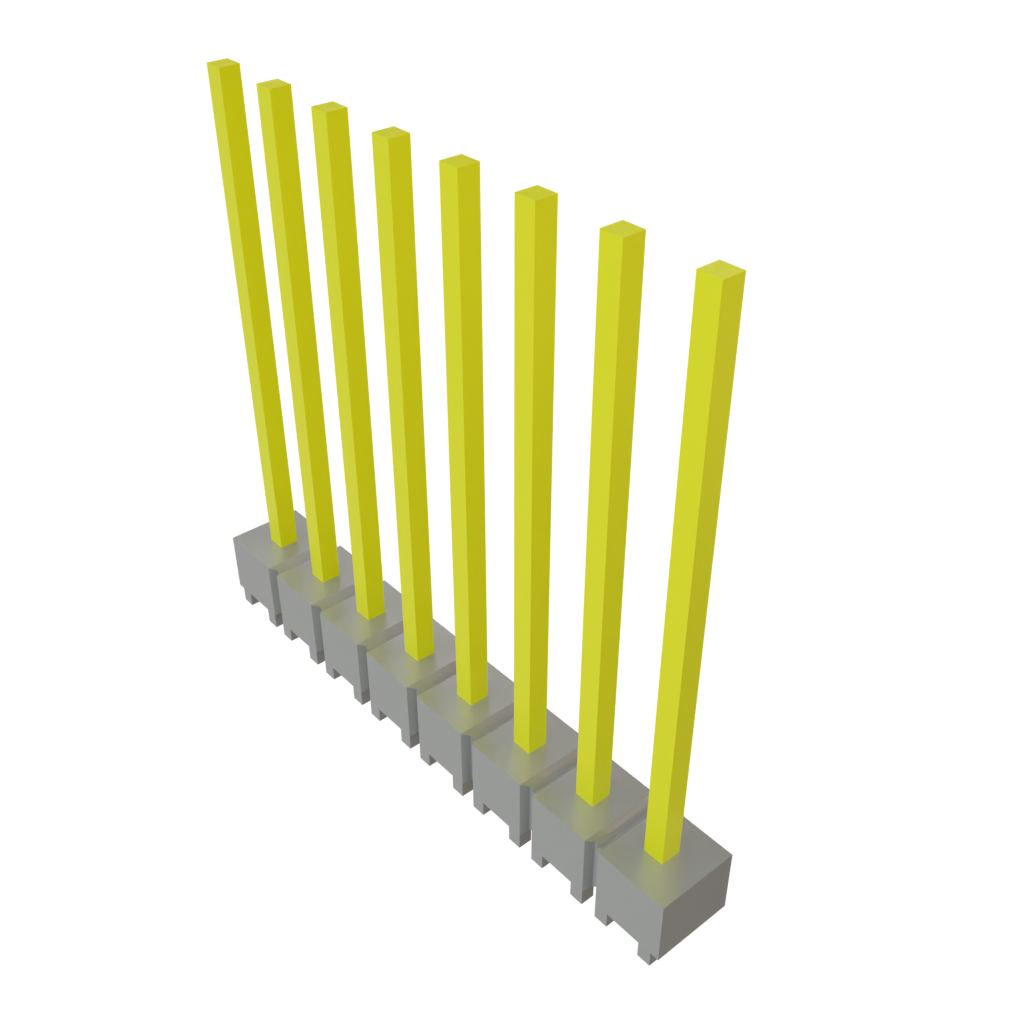 MTSW-108-09-T-S-630 by Samtec