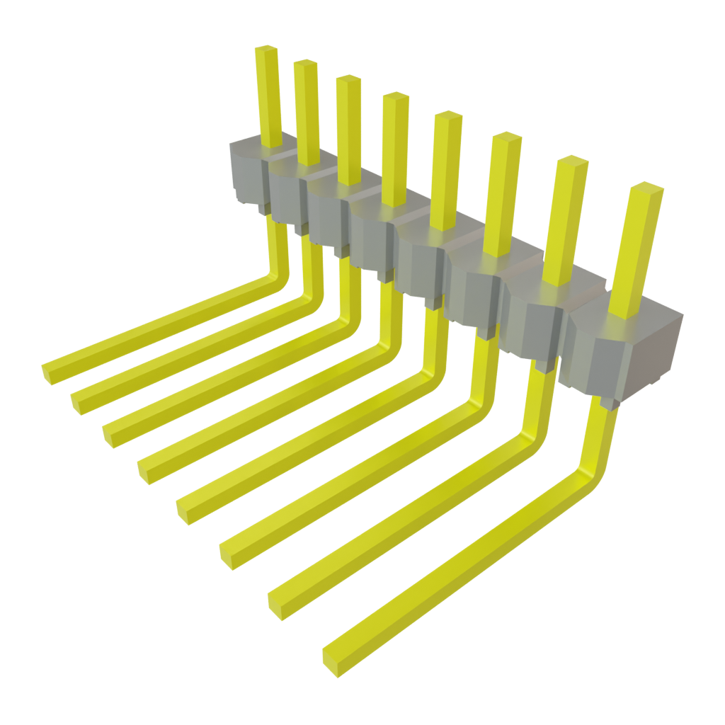 MTSW-108-10-L-S-157-RE by Samtec