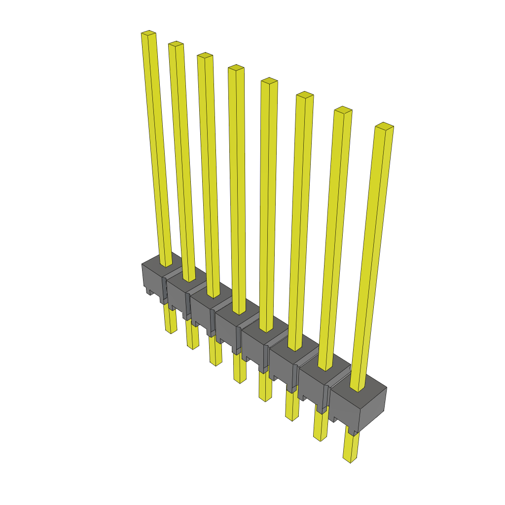 MTSW-108-11-T-S-680 by Samtec