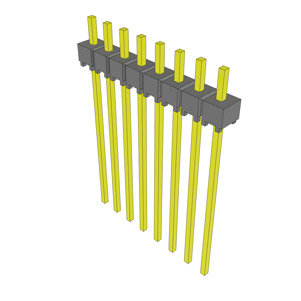 MTSW-108-12-S-S-120 by Samtec