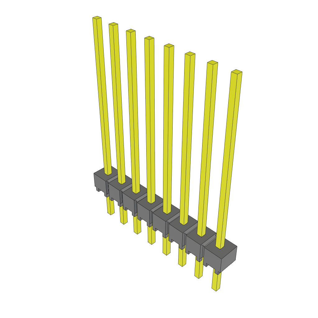 MTSW-108-12-T-S-775 by Samtec