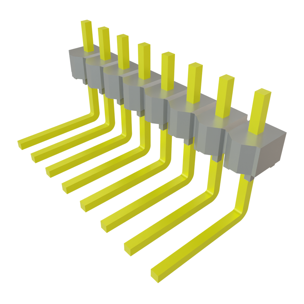 MTSW-108-22-T-S-100-RE by Samtec