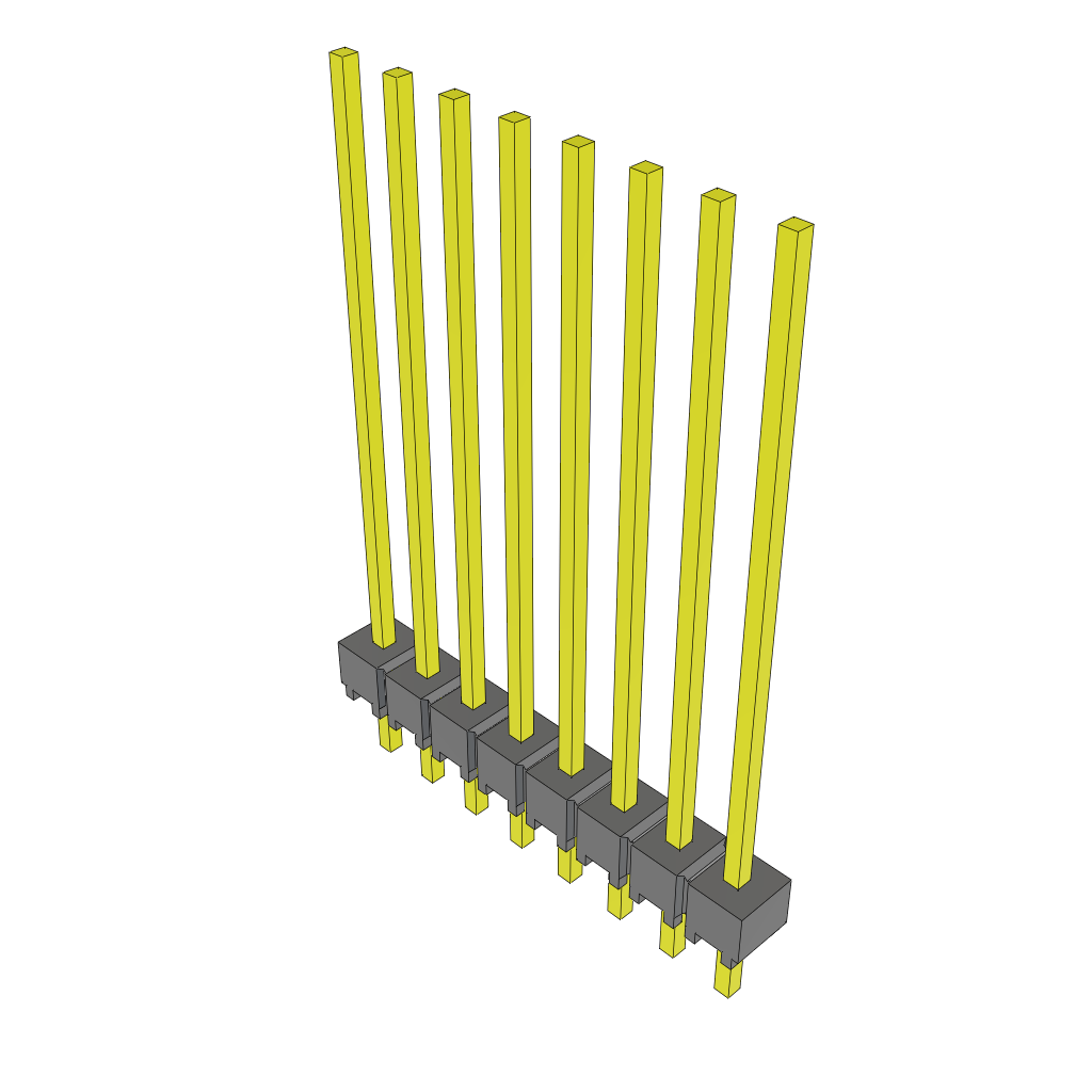 MTSW-108-28-H-S-920 by Samtec