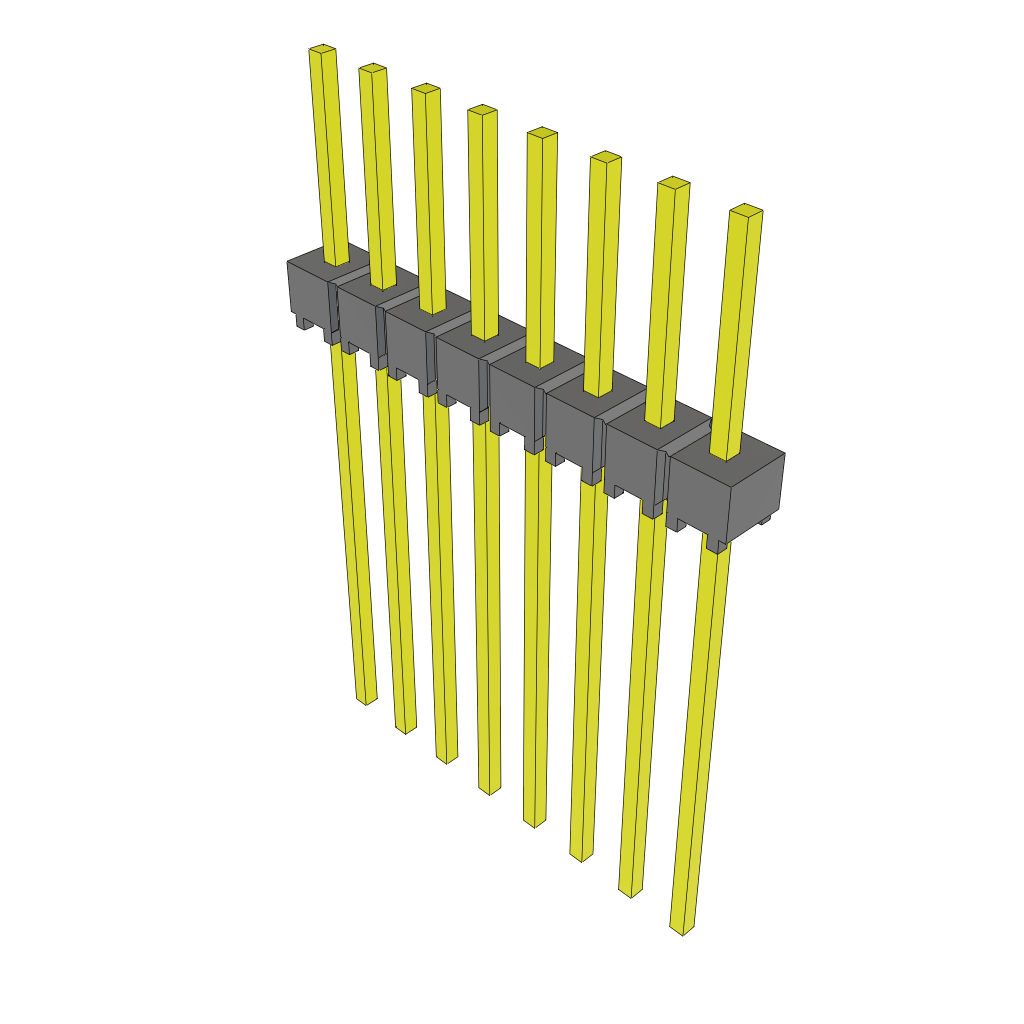 MTSW-108-28-T-S-306 by Samtec