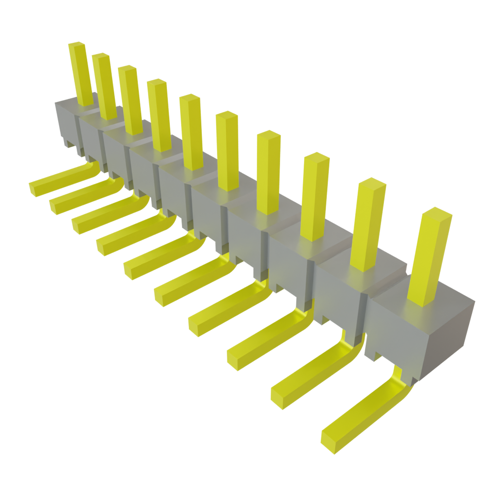 MTSW-110-07-T-S-130-NA by Samtec