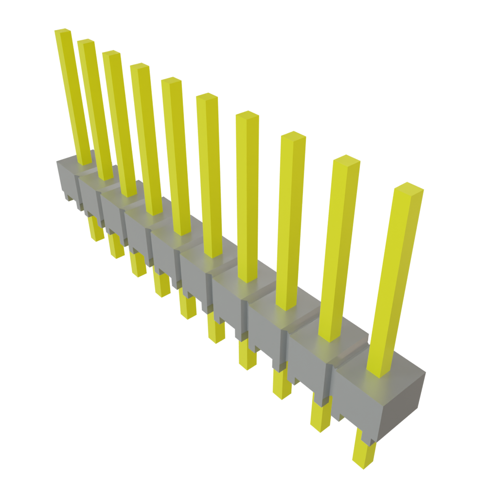 MTSW-110-08-L-S-310 by Samtec