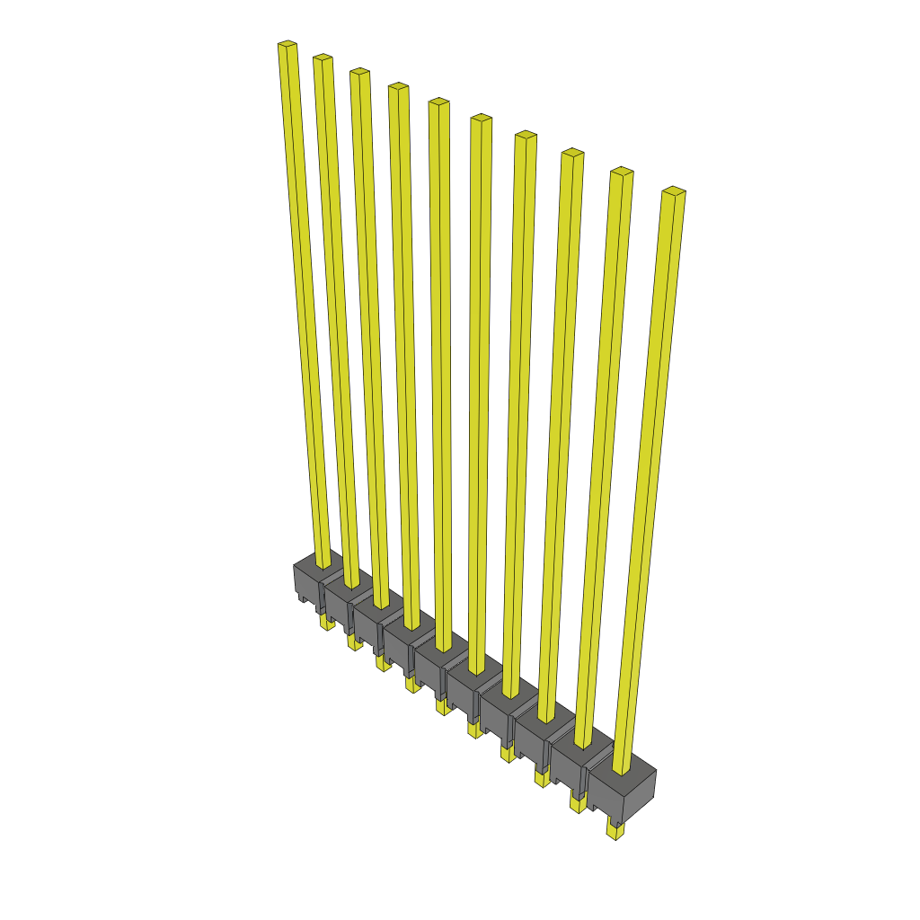 MTSW-110-21-T-S-1240 by Samtec