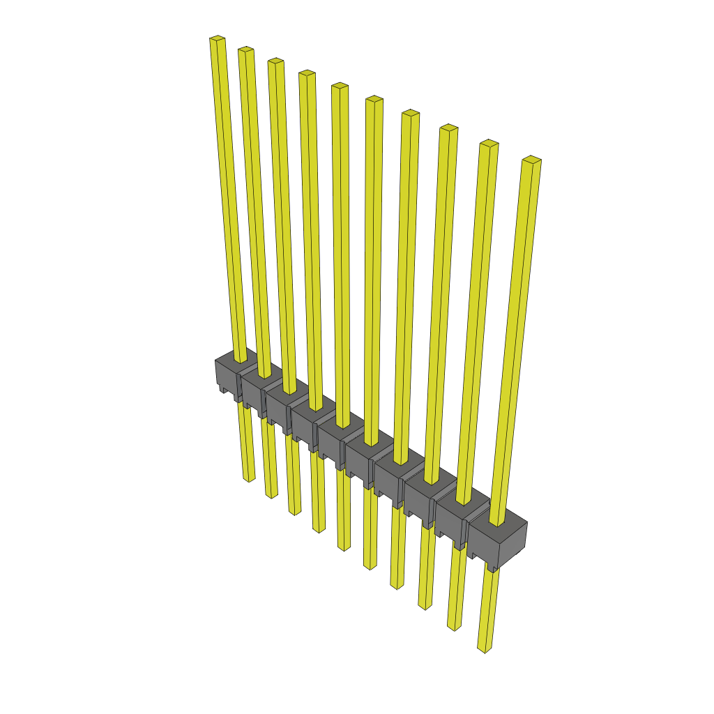All Parts Pneumatics Hoses Water Suction and Discharge Hoses MTSW-110-27-L-S-900 by Samtec