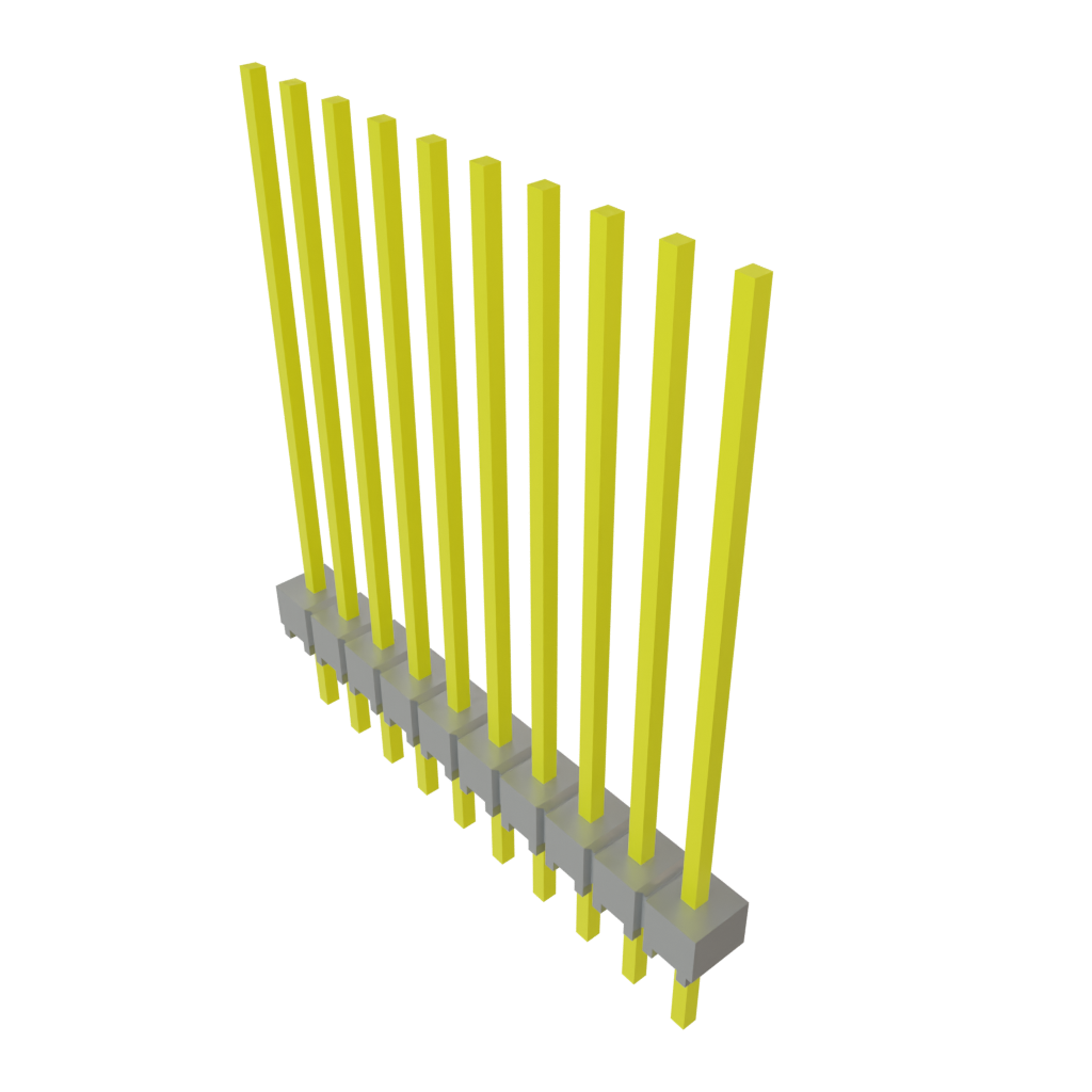 MTSW-110-28-G-S-877 by Samtec